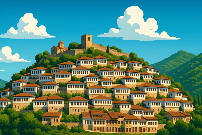 Albania eSIM Plans