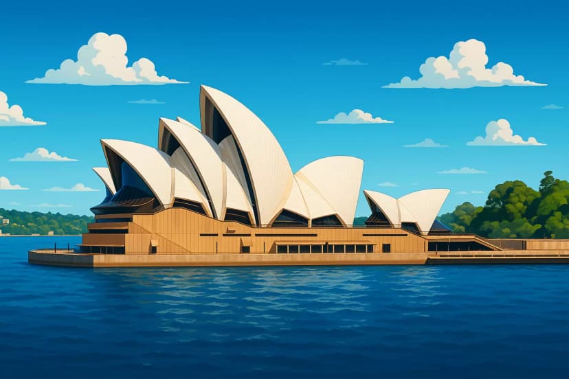 Sydney eSIM Plans