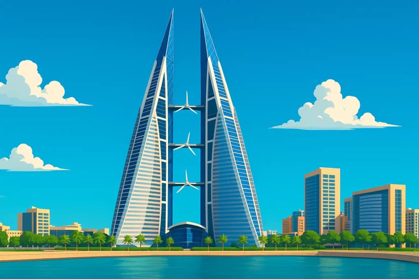 Bahrain eSIM Plans