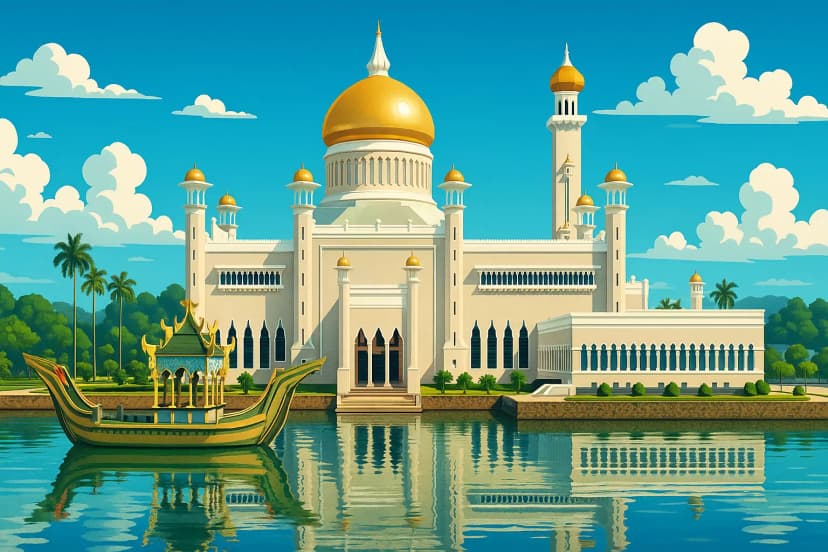 Brunei eSIM Plans