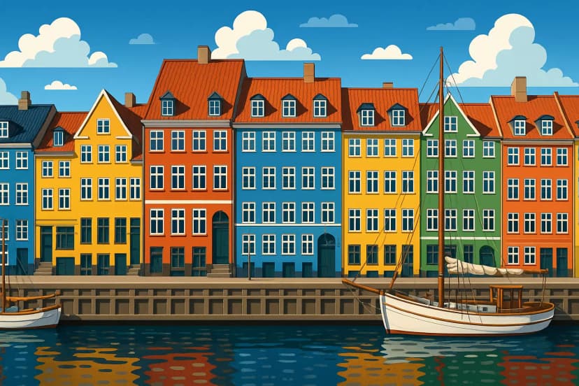Copenhagen eSIM Plans