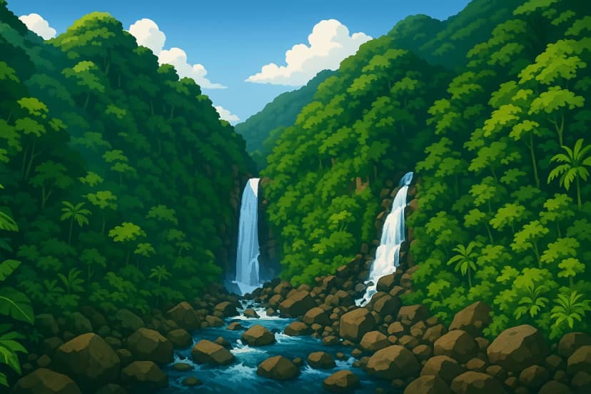 Dominica eSIM Plans