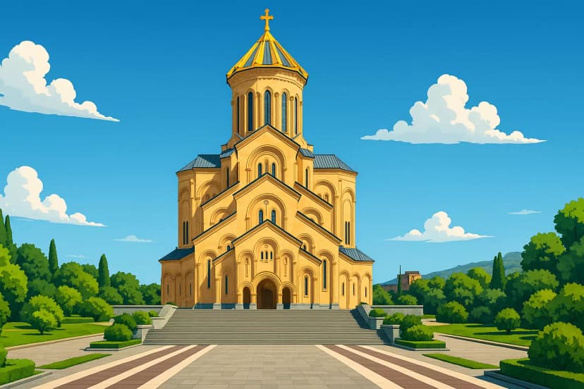 Tbilisi eSIM Plans