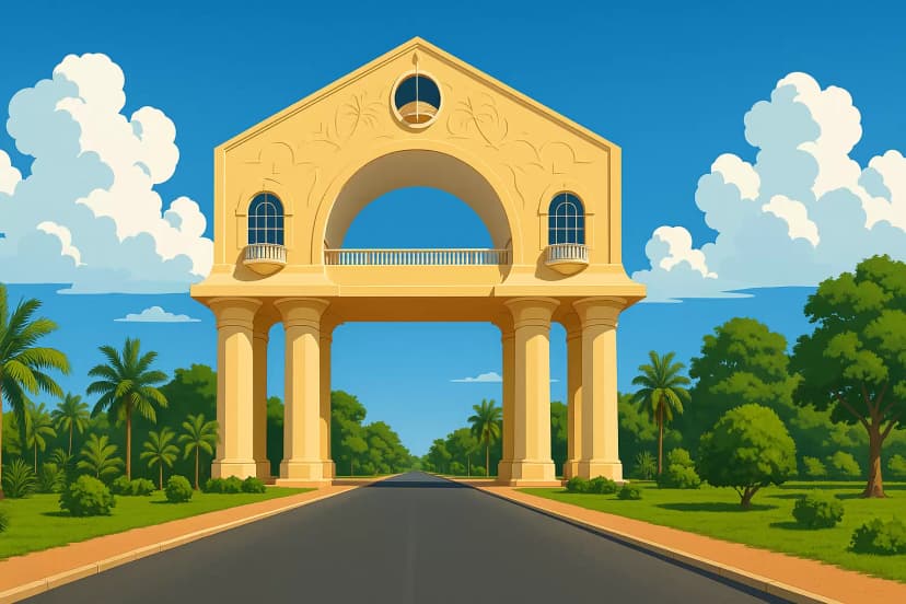 Gambia eSIM Plans