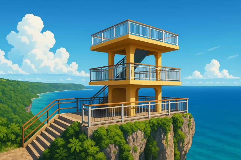 Guam eSIM Plans