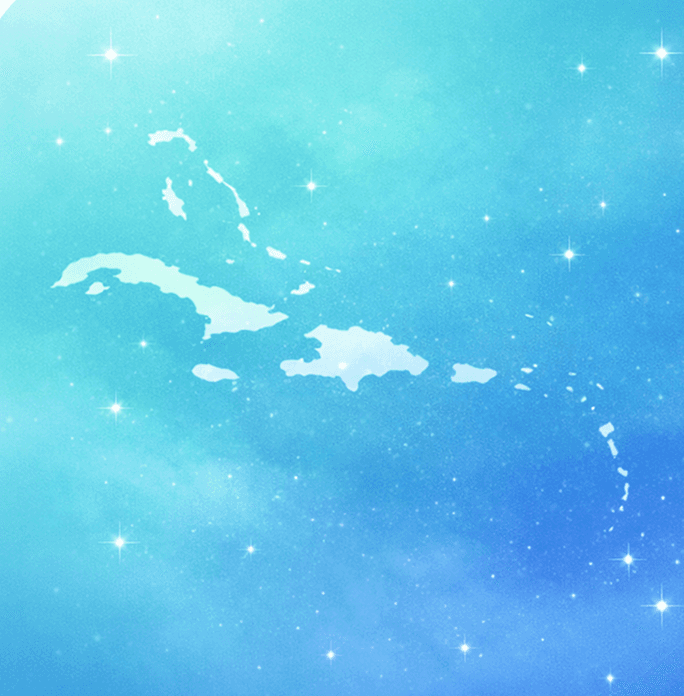 Caribbean eSIM Plans