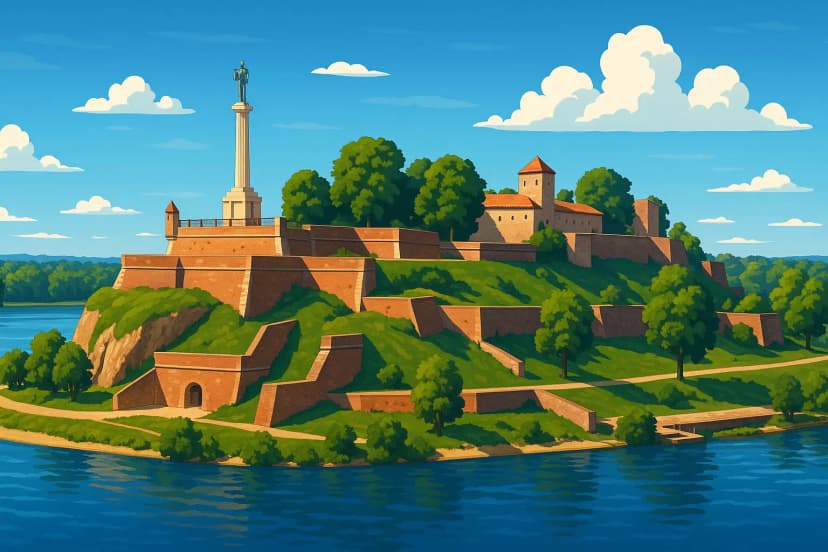 Serbia eSIM Plans