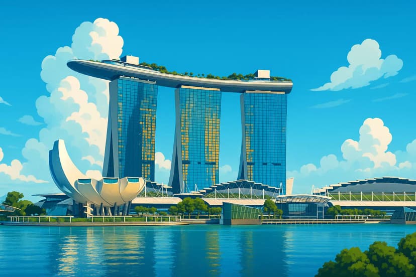 Singapore eSIM Plans