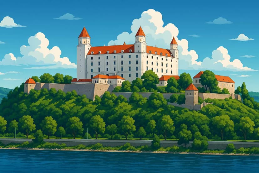 Slovakia eSIM Plans