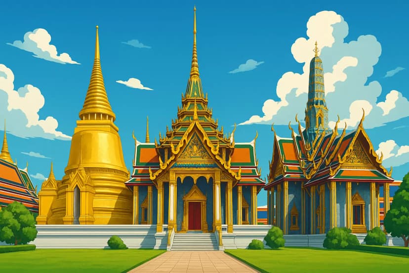 Thailand eSIM Plans