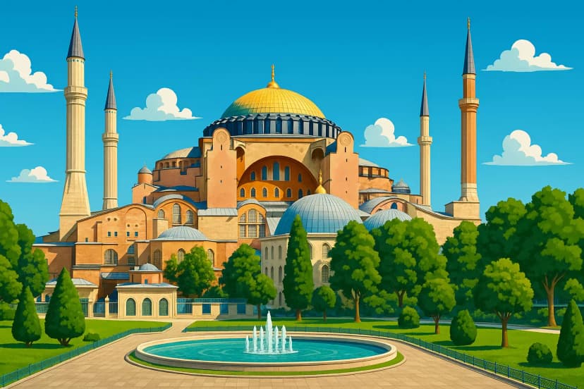 Turkey eSIM Plans
